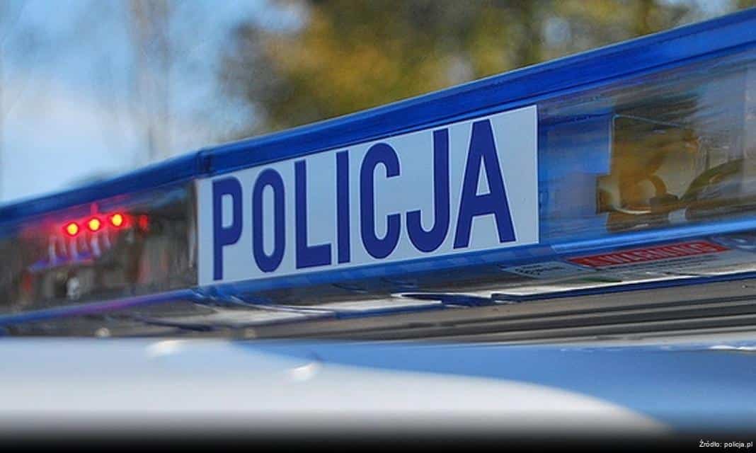 Apel Policji w Knurowie o pomoc w identyfikacji sprawców kradzieży