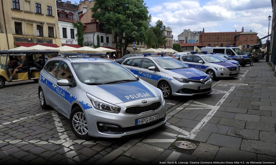 Poszukiwania sprawcy kradzieży walizki na terenie dworca PKP w Gliwicach