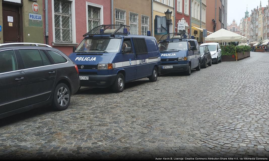 Nowe Rozwiązania Wzmacniające Atrakcyjność Służby w Policji