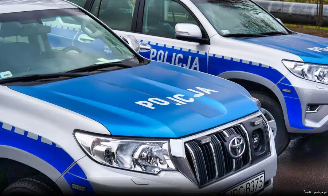 Targi POLSECURE 2026: Współpraca Służb dla Bezpieczeństwa Publicznego