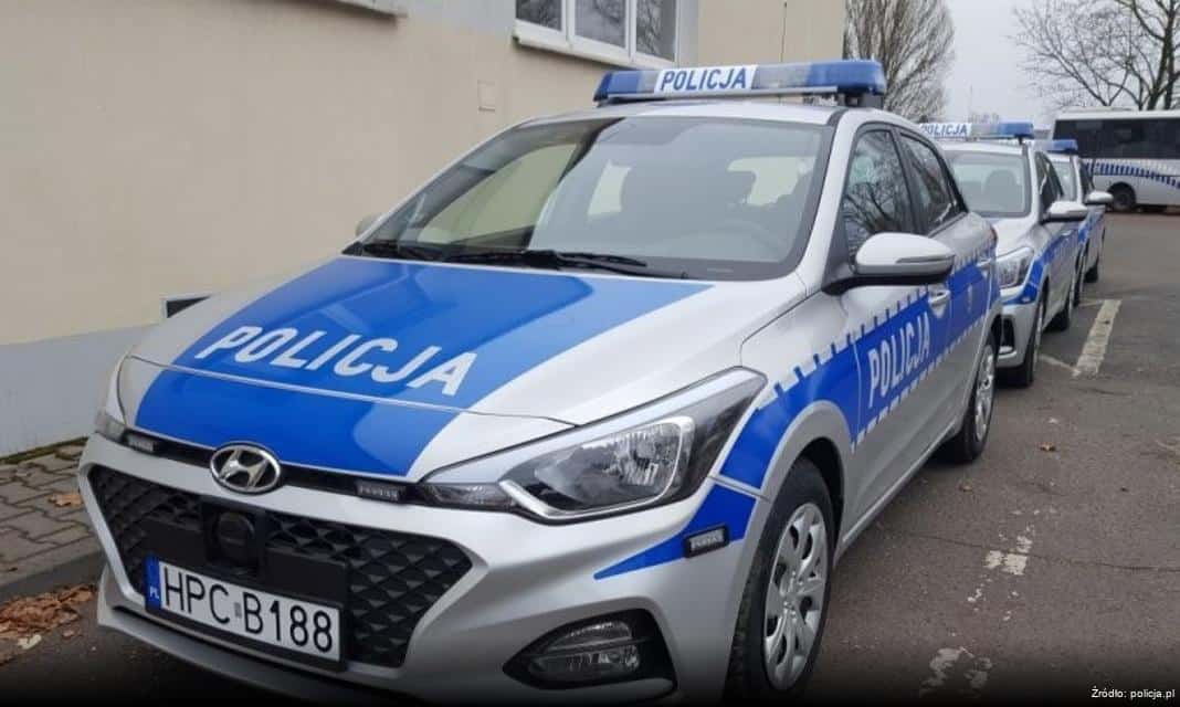 Kradzieże katalizatorów na Sikorniku – policja wzywa do czujności