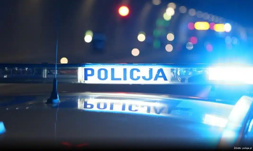Ponowna jazda na zakazie: 59-latek skazany na 12 miesięcy więzienia