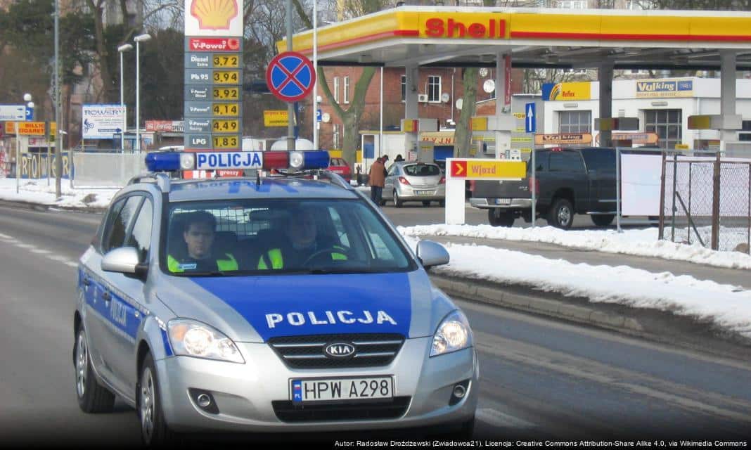 Nowe zmiany w procedurze rekrutacji do Policji