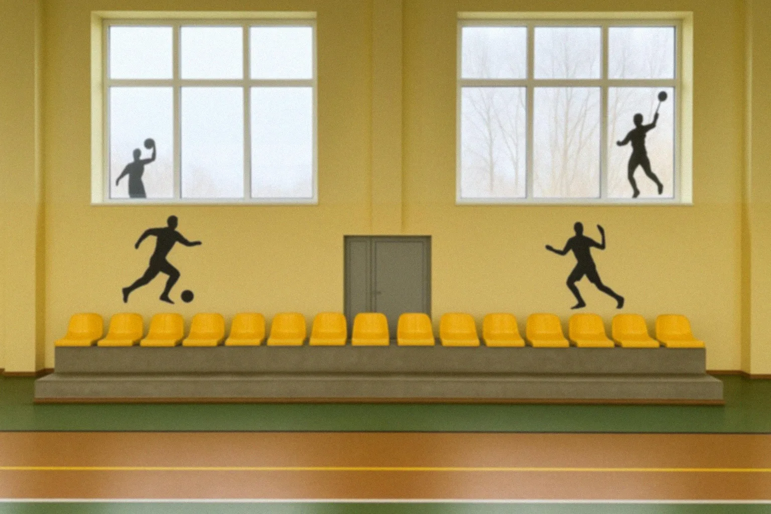 Finałowy turniej szachowy w Knurowie zakończony