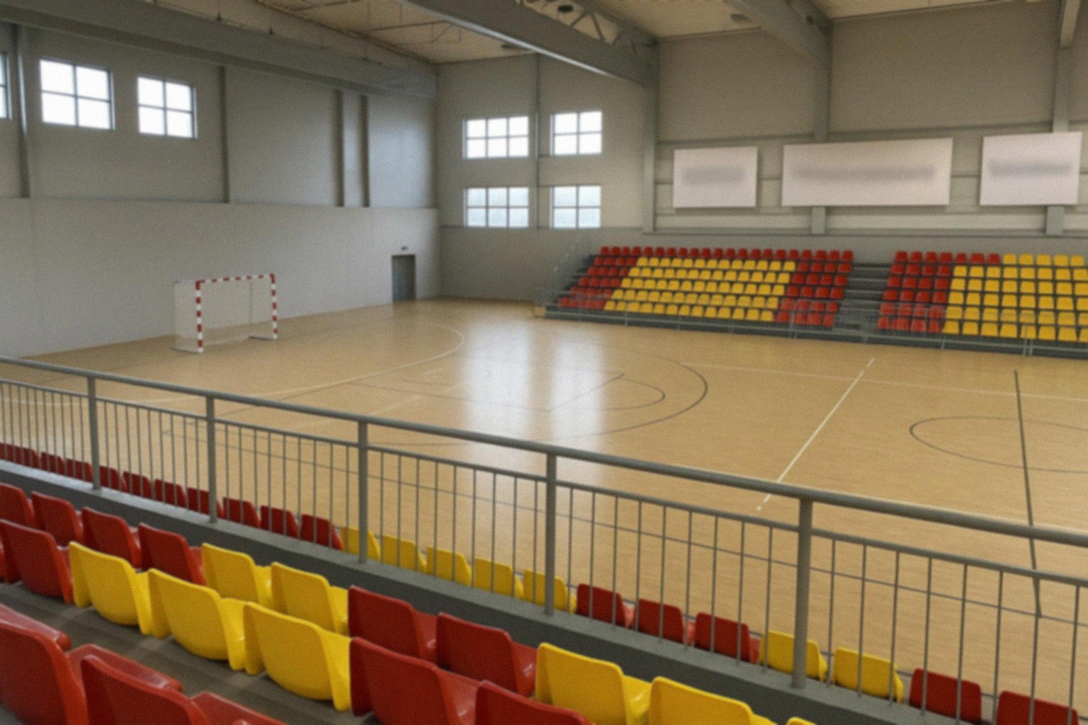 Nowe zasady odpłatności za korzystanie z obiektów sportowych w Knurowie