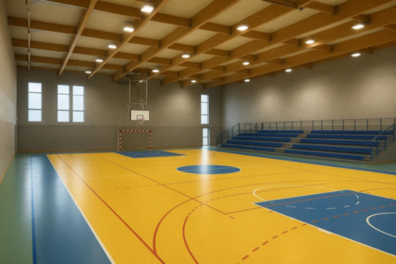 Osiemnastu punktów do walki o mistrzowską grupę w Knurowskiej Lidze Futsalu