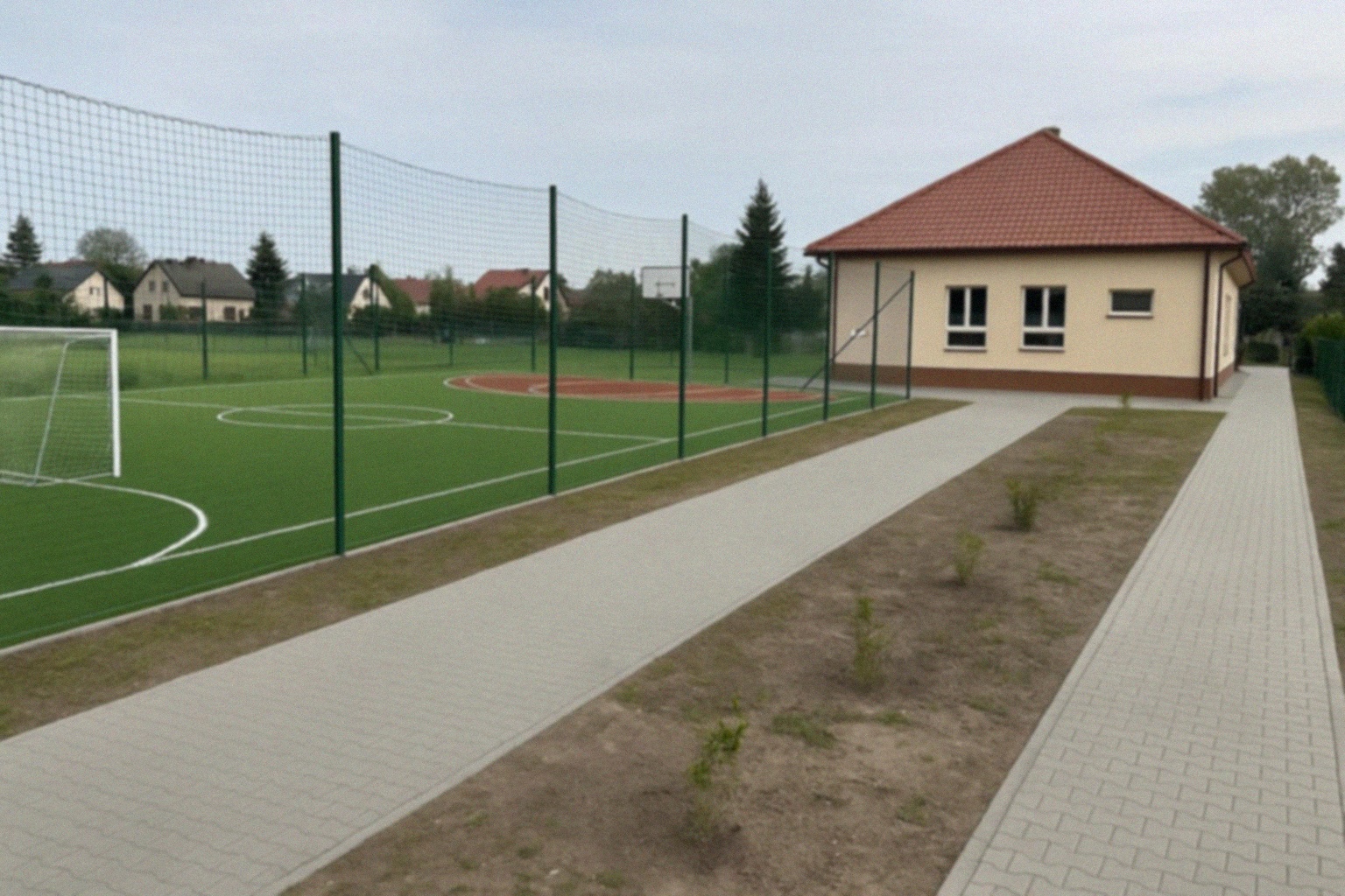 Zakończenie rozgrywek Knurowskiej Ligi Orlika 2025