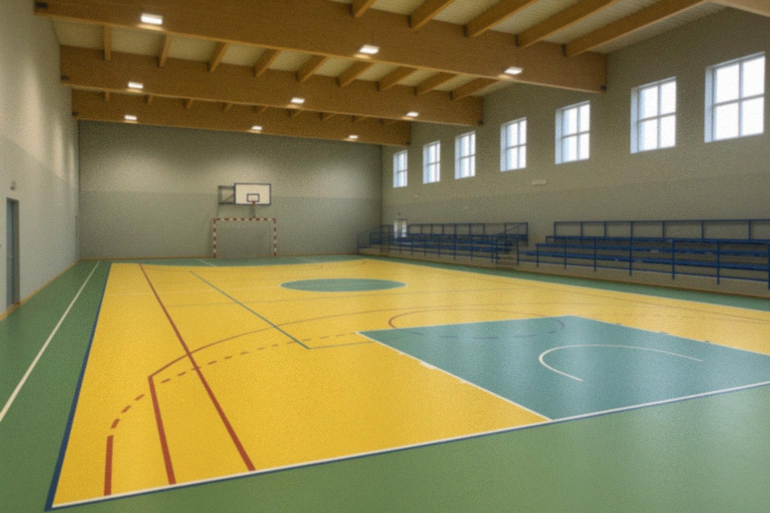 Podsumowanie Knurowskiej Ligi Orlika 2025