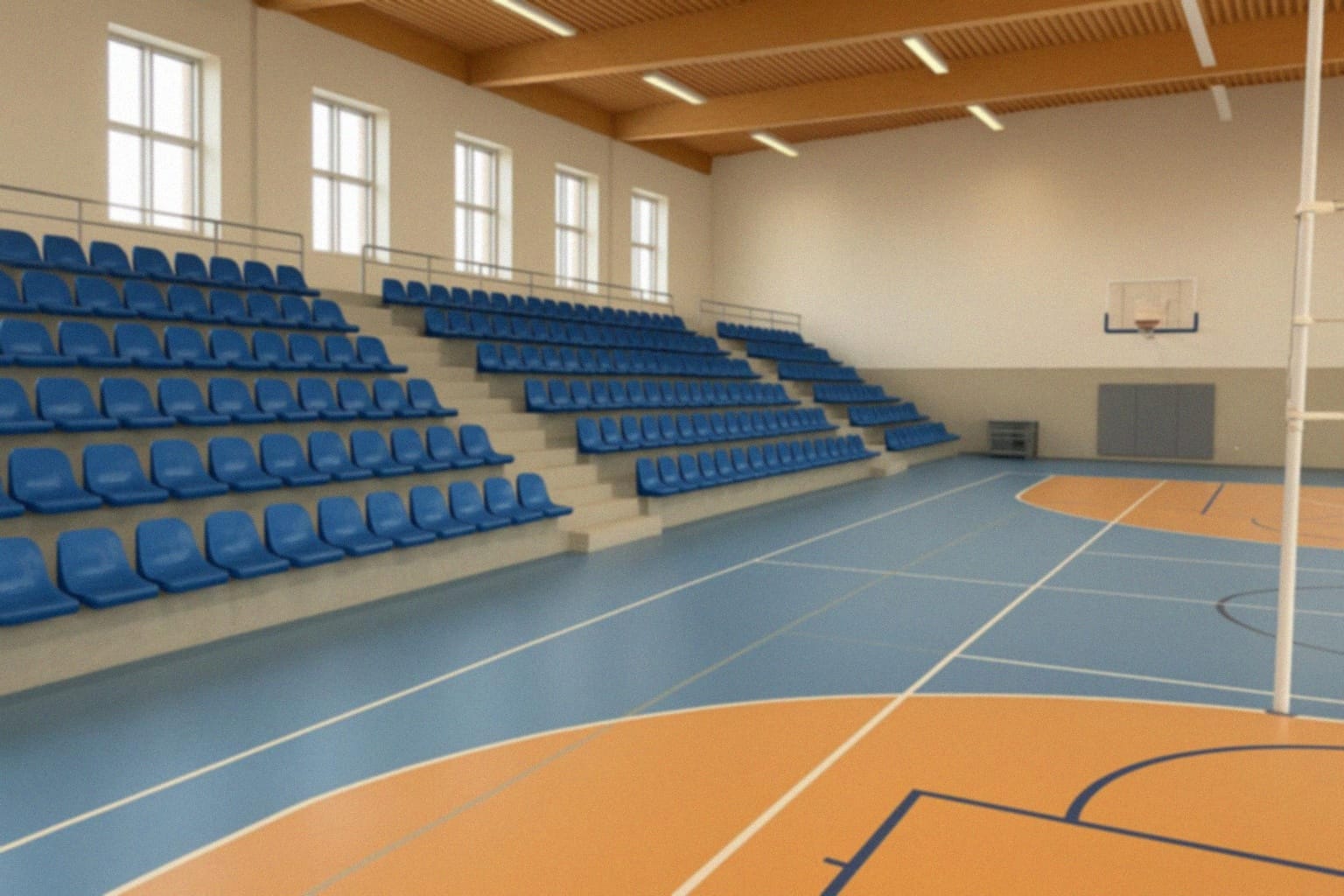 Pływalnia Kryta „aQuaRelax” wraca po modernizacji