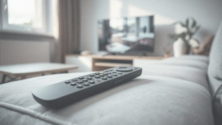 Telewizor nie reaguje na pilota i przyciski - przyczyny i rozwiązania