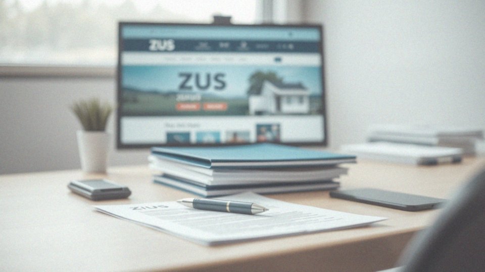 Odszkodowanie z ZUS za operację – jak je uzyskać?