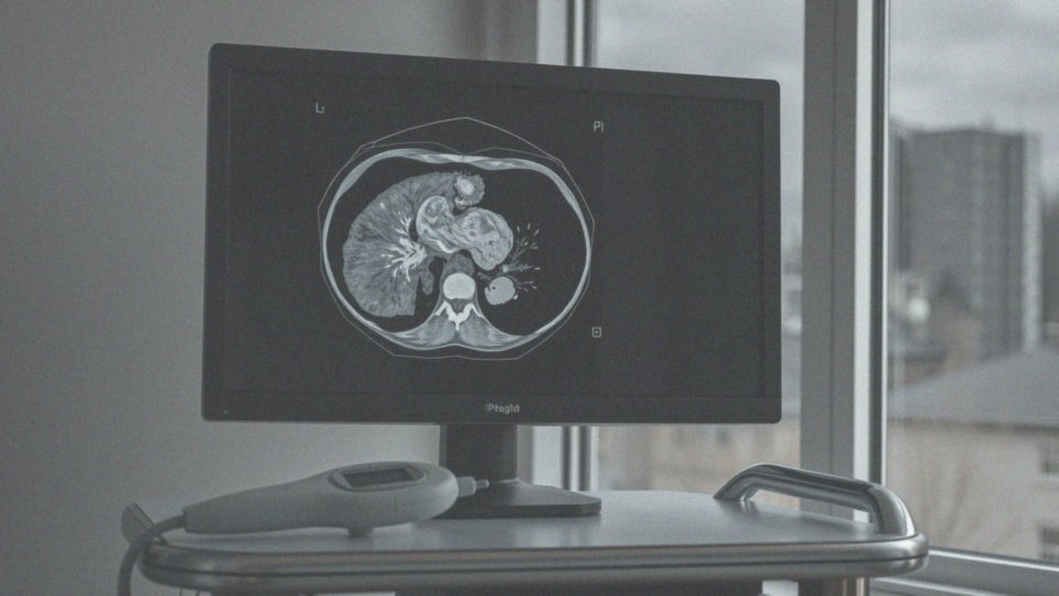 Podwyższona densyjność – co to znaczy w diagnostyce medycznej?