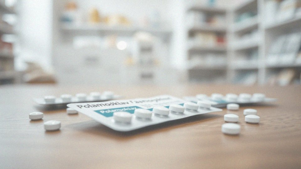 Polamoklav – na co jest stosowany i jak działa?