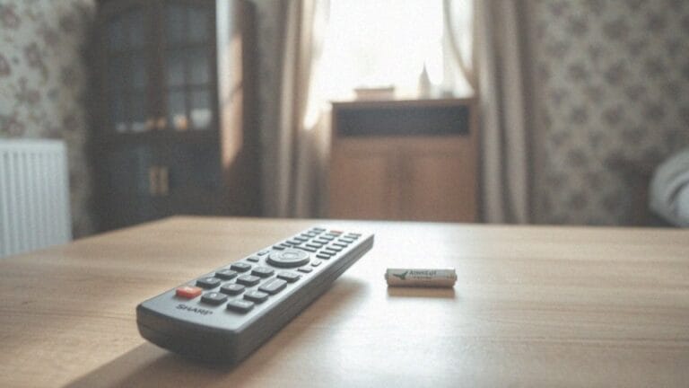Telewizor nie reaguje na pilota i przyciski - przyczyny i rozwiązania