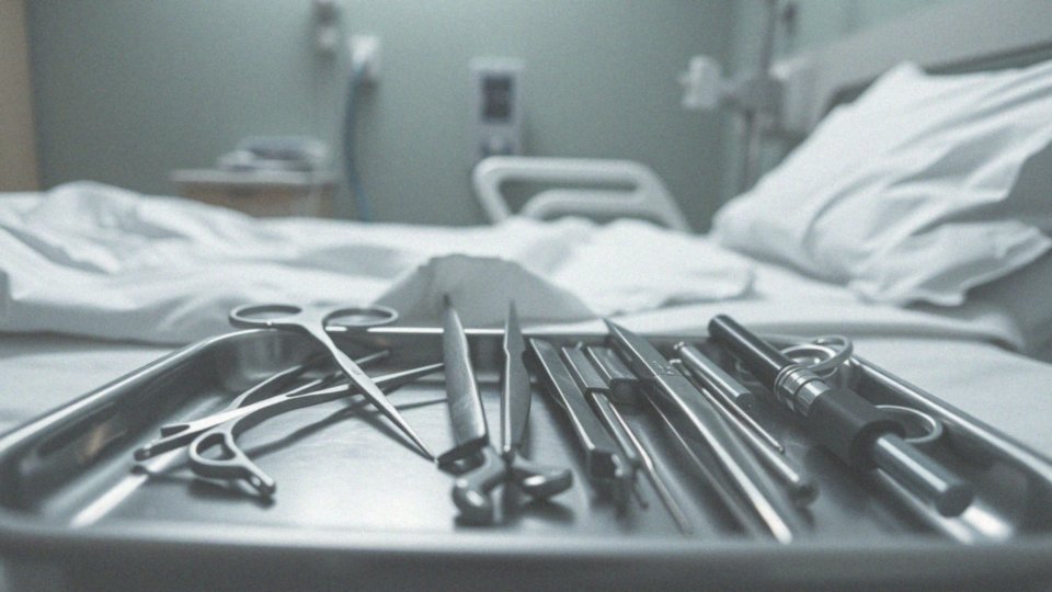 Tracheotomia czy jest odwracalna? Wszystko o zabiegu