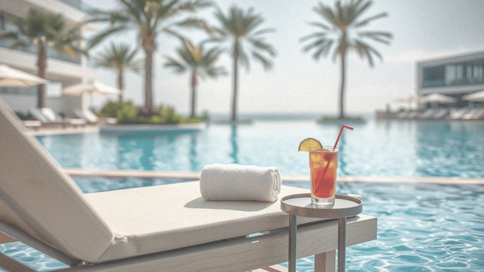 Ultra All Inclusive – co to znaczy i co obejmuje ta oferta?