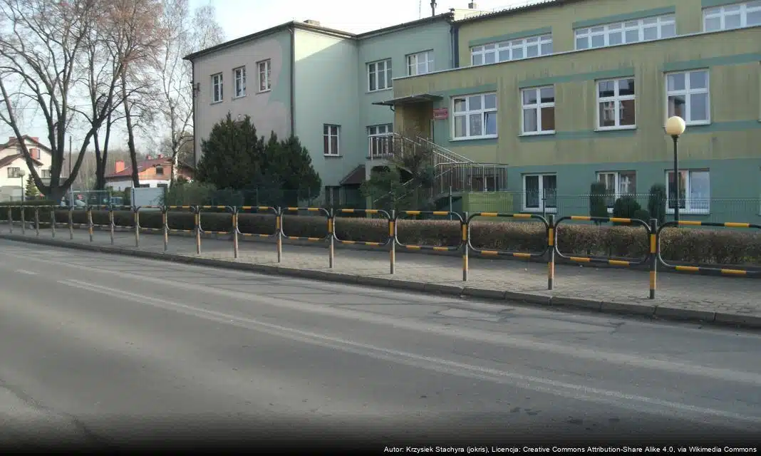 Nagrody Gminy Knurów za osiągnięcia sportowe i artystyczne w 2025 roku