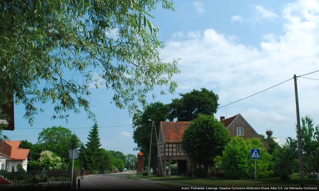 Nowe tereny inwestycyjne w Knurowie dzięki darowiznom