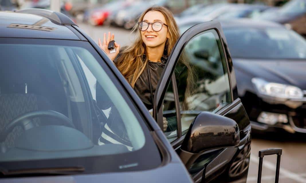 Wypożyczalnia Samochodów Knurów